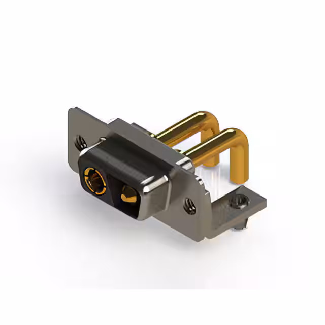 630-2WK2250-3N3 EDAC Inc.  D-Sub-Steckverbinderbaugruppen